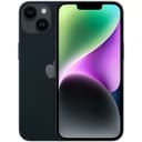 Apple iPhone 14 256GB - Midnight thumbnail 1