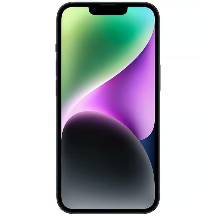Apple iPhone 14 256GB - Midnight - Image 2