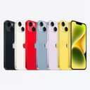 Apple iPhone 14 256GB - Midnight thumbnail 5