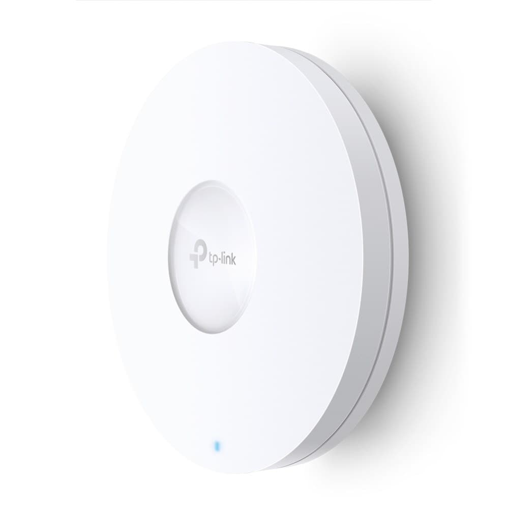 TP-Link Omada EAP660 HD AX3600 Wireless Dual Band Multi-Gigabit Ceiling Mount Access Point