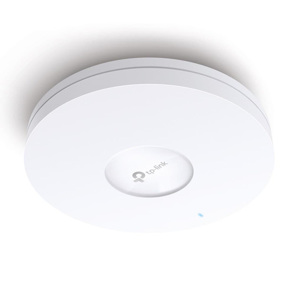 TP-Link Omada EAP660 HD AX3600 Wireless Dual Band Multi-Gigabit Ceiling Mount Access Point - Image 2