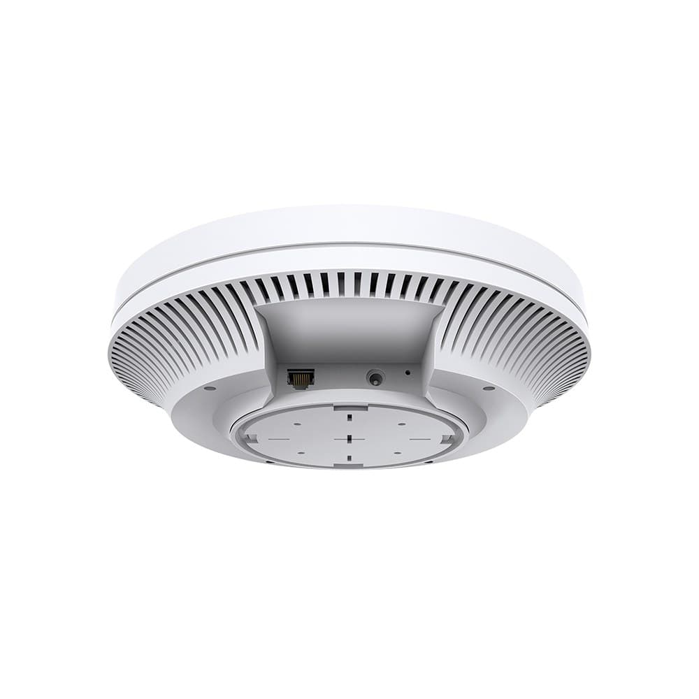 TP-Link Omada EAP660 HD AX3600 Wireless Dual Band Multi-Gigabit Ceiling Mount Access Point - Image 3