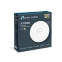 TP-Link Omada EAP660 HD AX3600 Wireless Dual Band Multi-Gigabit Ceiling Mount Access Point thumbnail 4