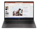 HP 255 G10 AMD Ryzen™ 5 7530U Laptop 39.6 cm (15.6") Full HD 8 GB DDR4-SDRAM 256 GB SSD Wi-Fi 6 (802.11ax) Windows 11 Home Black thumbnail 1