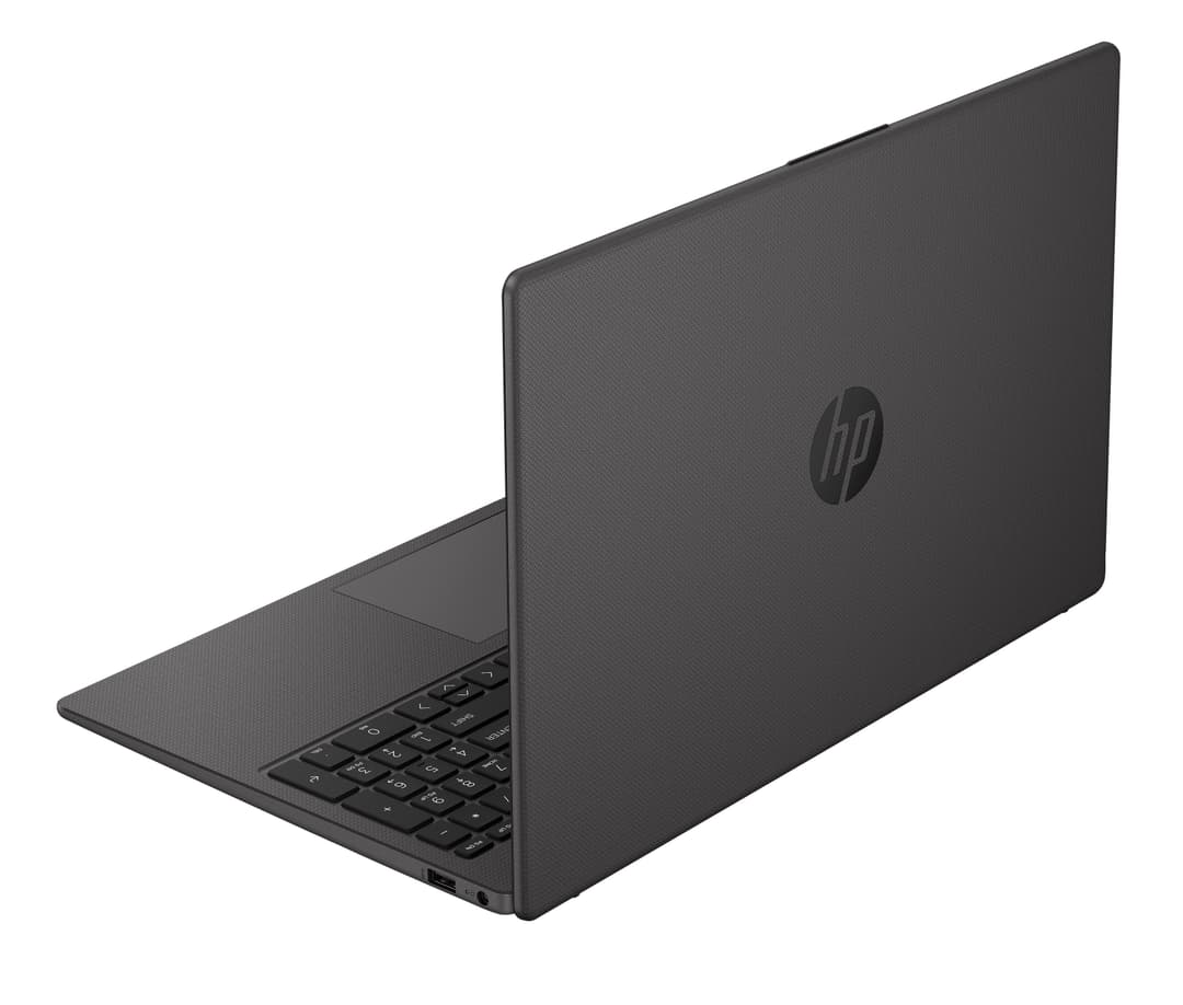 HP 255 G10 AMD Ryzen™ 5 7530U Laptop 39.6 cm (15.6") Full HD 8 GB DDR4-SDRAM 256 GB SSD Wi-Fi 6 (802.11ax) Windows 11 Home Black - Image 3