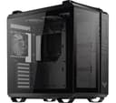 ASUS TUF GT502 Plus ATX Mid-Tower PC Case - Black thumbnail 1