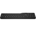 HP 460 Wireless Keyboard Black thumbnail 9