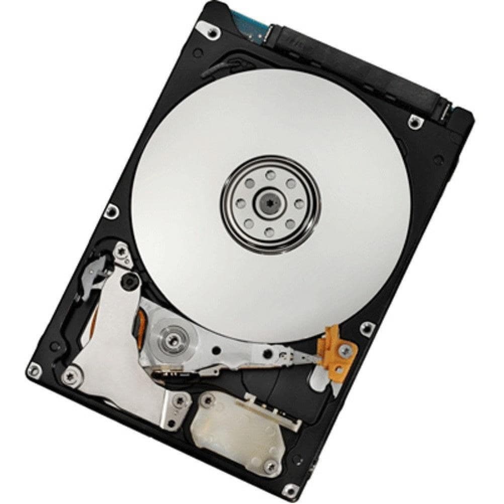 HDD 1TB 7.2 RPM 2,5 INch SAS