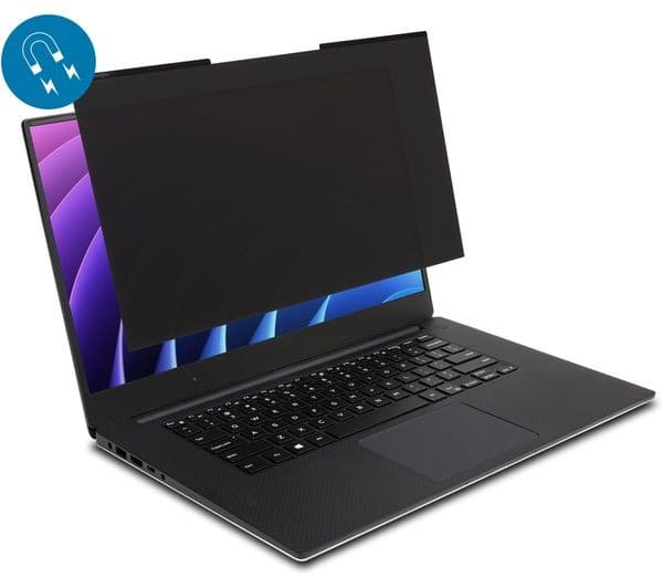 Kensington MagPro 15.6" Privacy Screen