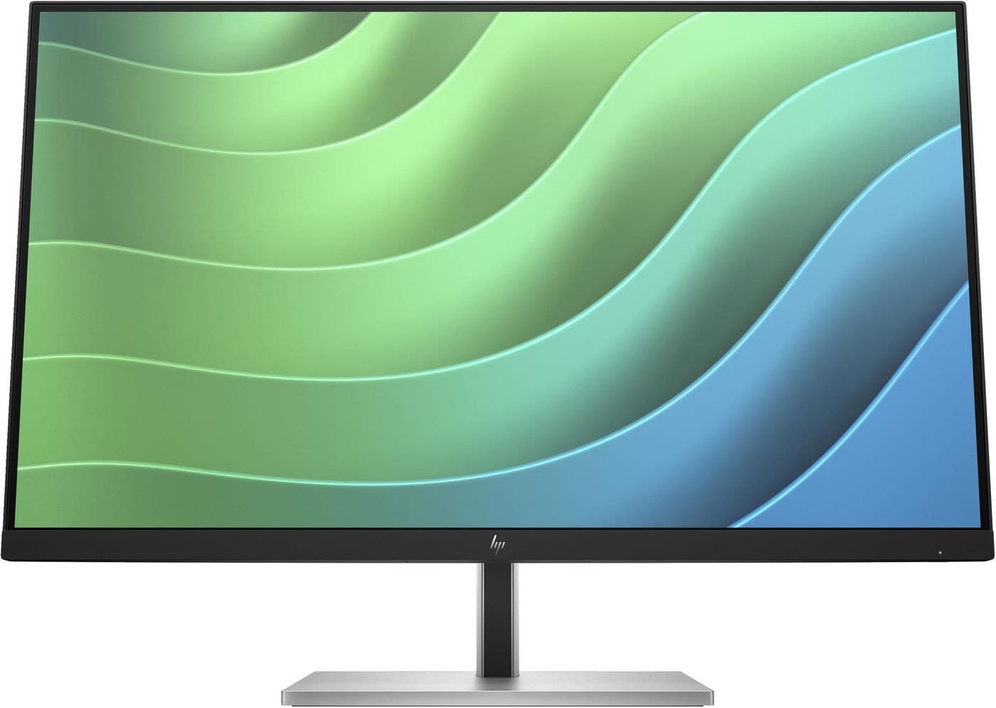 HP E27 G5 27-inch Full HD Monitor (PVC-free) - Black
