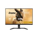 iiyama G-Master GB3290QSU-B1 32" IPS Quad HD 240Hz 1ms Freesync Premium Height Adjustable Gaming Monitor thumbnail 1
