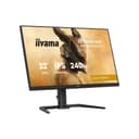 iiyama G-Master GB3290QSU-B1 32" IPS Quad HD 240Hz 1ms Freesync Premium Height Adjustable Gaming Monitor thumbnail 4