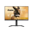 iiyama G-Master GB3290QSU-B1 32" IPS Quad HD 240Hz 1ms Freesync Premium Height Adjustable Gaming Monitor thumbnail 9