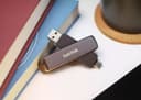 SanDisk Extreme PRO Dual Drive USB-C / USB-A 512GB - Black thumbnail 5