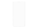 OtterBox Premium Samsung Galaxy S25 Screen Protector Clear thumbnail 2