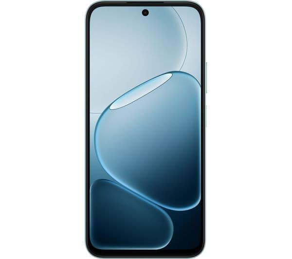 Ice Blue