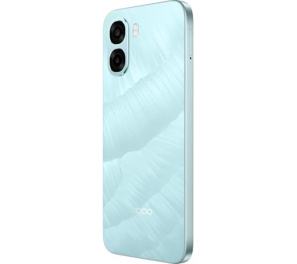 OPPO A6x 4G 4GB RAM 128GB Smartphone - Ice Blue - Image 3