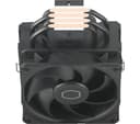 Cooler Master Hyper 212 Black CPU Air Cooler RR-S4KK-25SN-R1, 120mm Fan thumbnail 2
