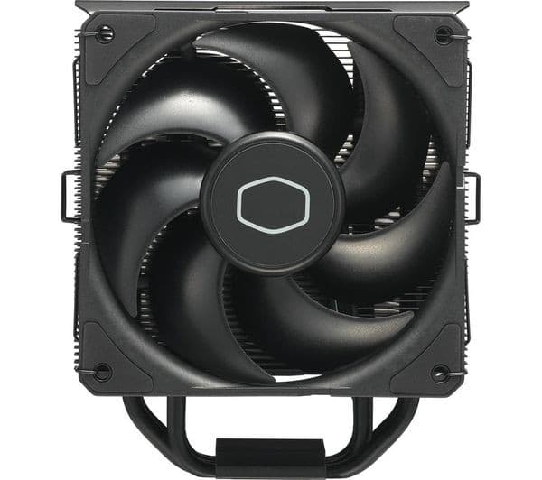 Cooler Master Hyper 212 Black CPU Air Cooler RR-S4KK-25SN-R1, 120mm Fan - Image 4