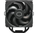 Cooler Master Hyper 212 Black CPU Air Cooler RR-S4KK-25SN-R1, 120mm Fan thumbnail 4