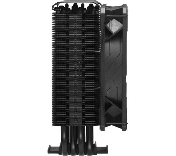 Cooler Master Hyper 212 Black CPU Air Cooler RR-S4KK-25SN-R1, 120mm Fan - Image 7