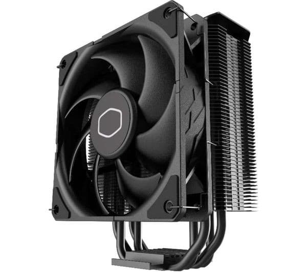 Cooler Master Hyper 212 Black CPU Air Cooler RR-S4KK-25SN-R1, 120mm Fan - Image 8