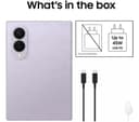 Samsung Galaxy Z Fold8 5G 512GB Foldable Smartphone - Lavender thumbnail 9
