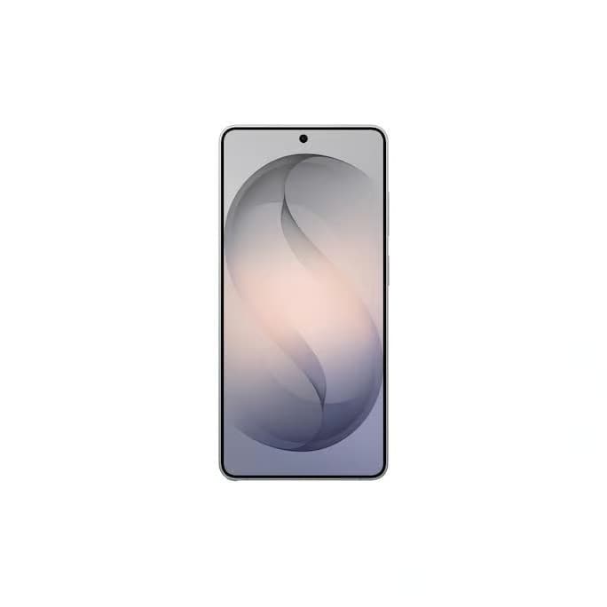 Samsung Galaxy S26 Ultra 256GB - Silver Shadow - Image 2