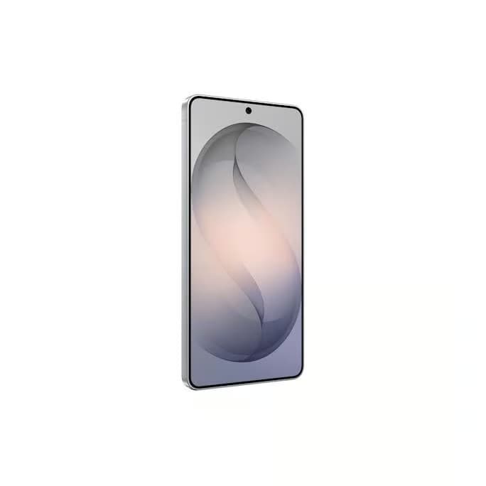 Samsung Galaxy S26 Ultra 256GB - Silver Shadow - Image 3