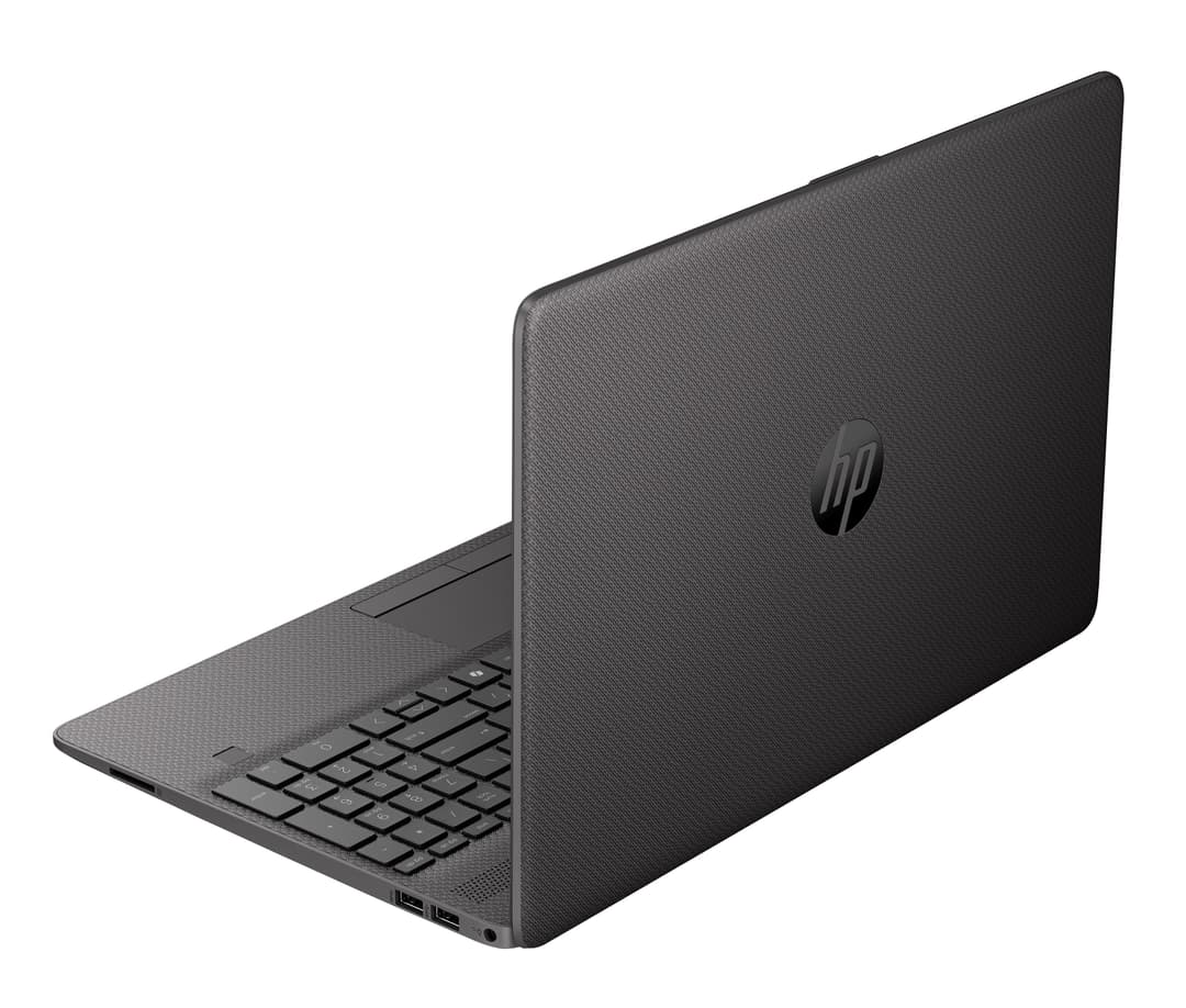 HP 250R G9 Intel Core 5 120U Laptop 39.6 cm (15.6") Full HD 16 GB DDR4-SDRAM 512 GB SSD Wi-Fi 6 (802.11ax) Windows 11 Home Black - Image 3
