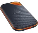 SanDisk Extreme PRO Portable SSD V2 2TB Black thumbnail 4