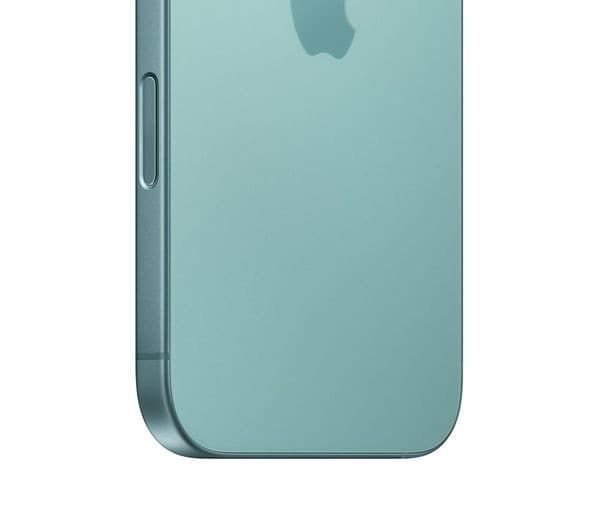 Apple iPhone 16 256GB Teal - Image 6