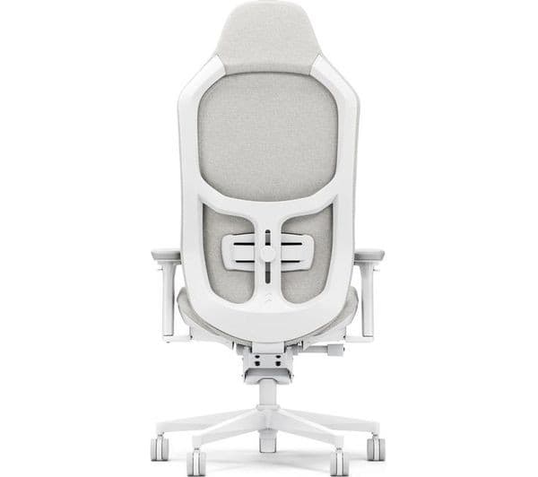 Fractal Design Refine Gaming Chair - Fabric, Light - Image 6