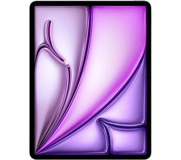 APPLE 13" iPad Air (2024) - 512 GB, Purple - Image 1