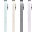 APPLE 13" iPad Air (2024) - 512 GB, Purple thumbnail 4