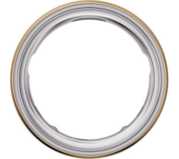 Oura Ring 4 Smart Ring - Gold, Size 10 - Image 10