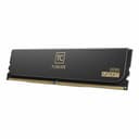 Team Group T-CREATE EXPERT 32GB (2 x 16GB) DDR5 6000MHz CL30 Desktop Memory Kit - Black (CTCED532G6000HC30DC01) thumbnail 2