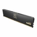 Team Group T-CREATE EXPERT 32GB (2 x 16GB) DDR5 6000MHz CL30 Desktop Memory Kit - Black (CTCED532G6000HC30DC01) thumbnail 4