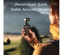 DJI Osmo Pocket 3 Camera Black - Creator Combo thumbnail 5