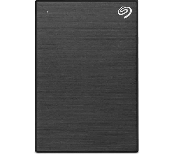 Seagate One Touch Portable Hard Drive USB 3.0 (Micro-B) 5TB - Black - Image 2