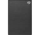 Seagate One Touch Portable Hard Drive USB 3.0 (Micro-B) 5TB - Black thumbnail 2