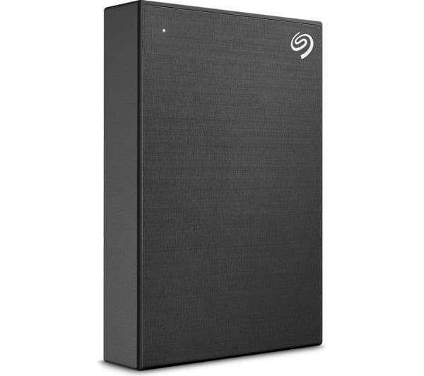 Seagate One Touch Portable Hard Drive USB 3.0 (Micro-B) 5TB - Black - Image 3