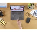 Seagate One Touch Portable Hard Drive USB 3.0 (Micro-B) 5TB - Black thumbnail 9