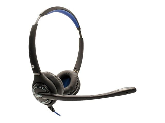 JPL Telecom JPL-502S-PB - headset - Image 1