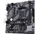 ASUS PRIME B550-PLUS AM4 Motherboard thumbnail 4