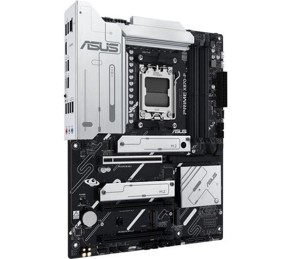 ASUS PRIME B550-PLUS AM4 Motherboard - Image 6