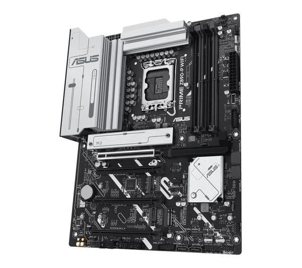 ASUS PRIME B550-PLUS AM4 Motherboard - Image 8
