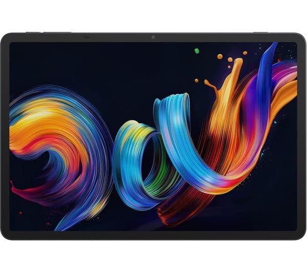 TCL NXTPAPER 11 Plus 11.5 Inch 256GB 8GB RAM WiFi Android Tablet 2.2K 120Hz Stylus Support - Dark Grey - Image 1