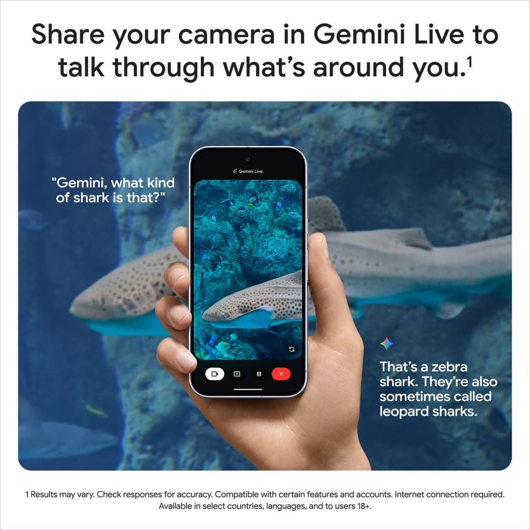 Google Pixel 10 Pro XL 256GB - Jade - Image 9