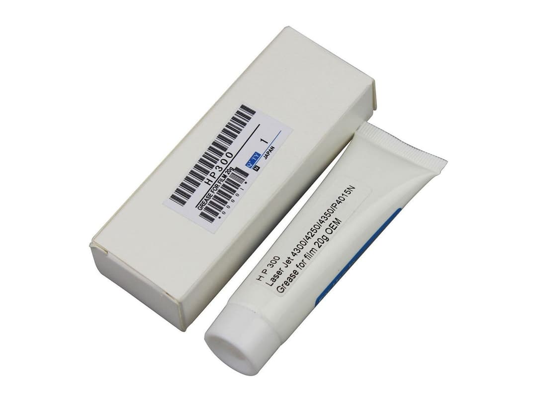 CoreParts MSP2828 Fuser Film Grease 20g for HP LaserJet 4250/4300/4350, P4014/P4015/P4515 and Enterprise 600 M601/M602/M603 - Image 1